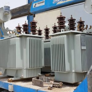 فروش ترانسفورماتور گتوند