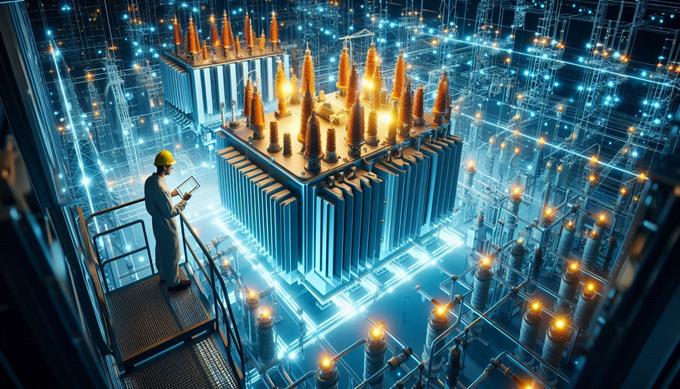 فروش ترانسفورماتور خوزستان