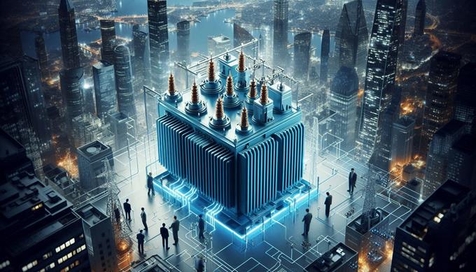 فروش ترانسفورماتور ایلام