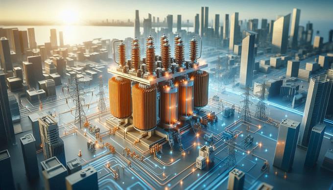 فروش ترانسفورماتور لرستان