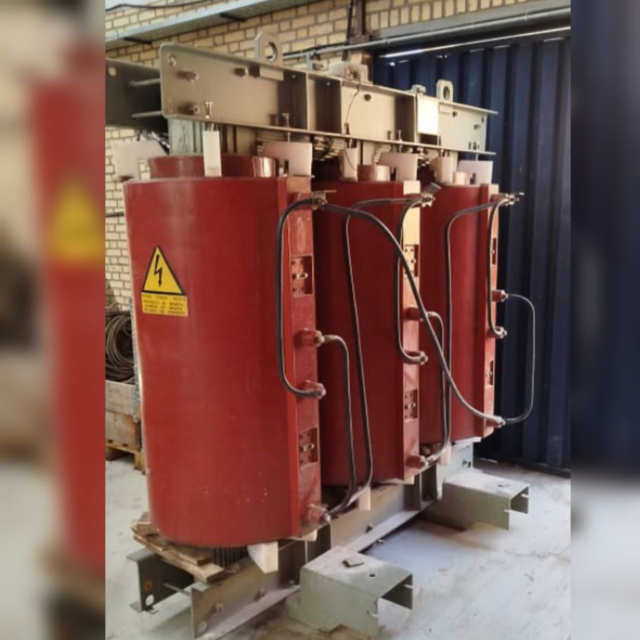 فروش تراسنفورماتور دزفول